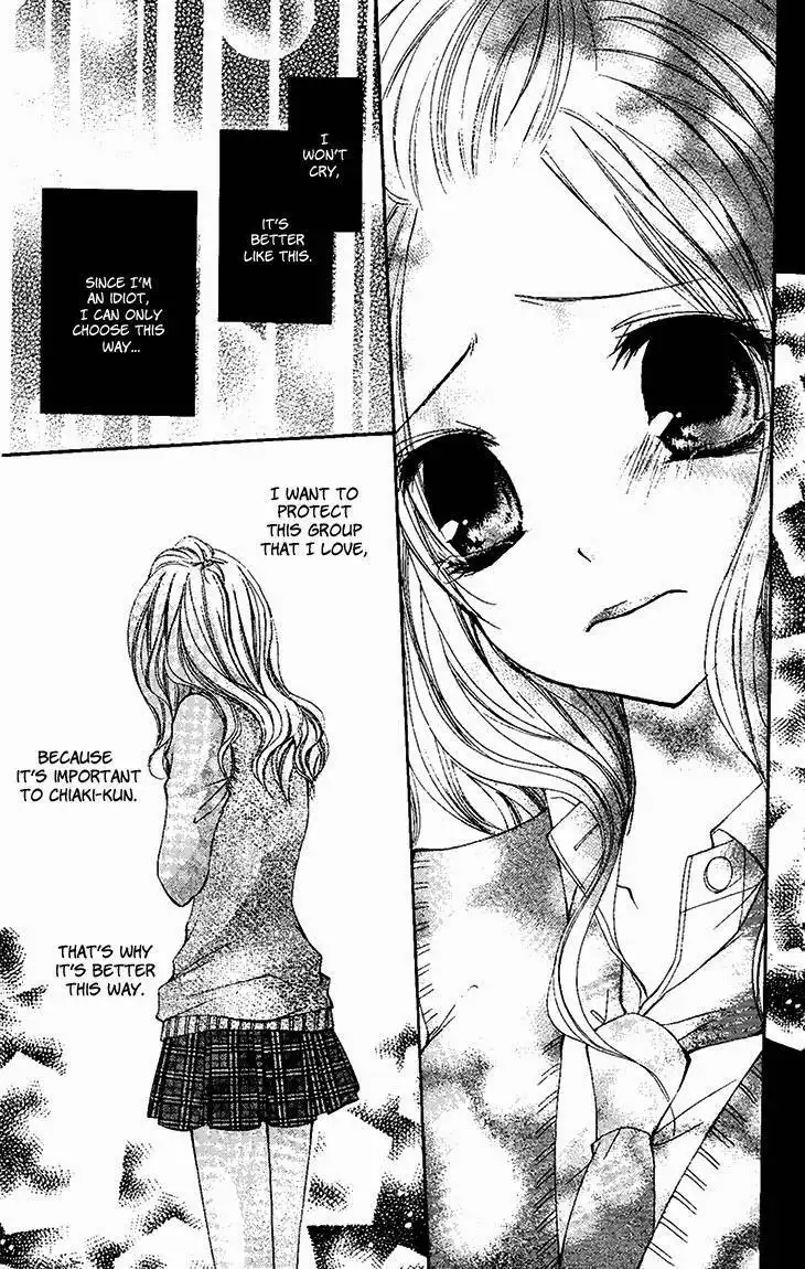 Ai Kiss - Idol Kiss Chapter 3 24